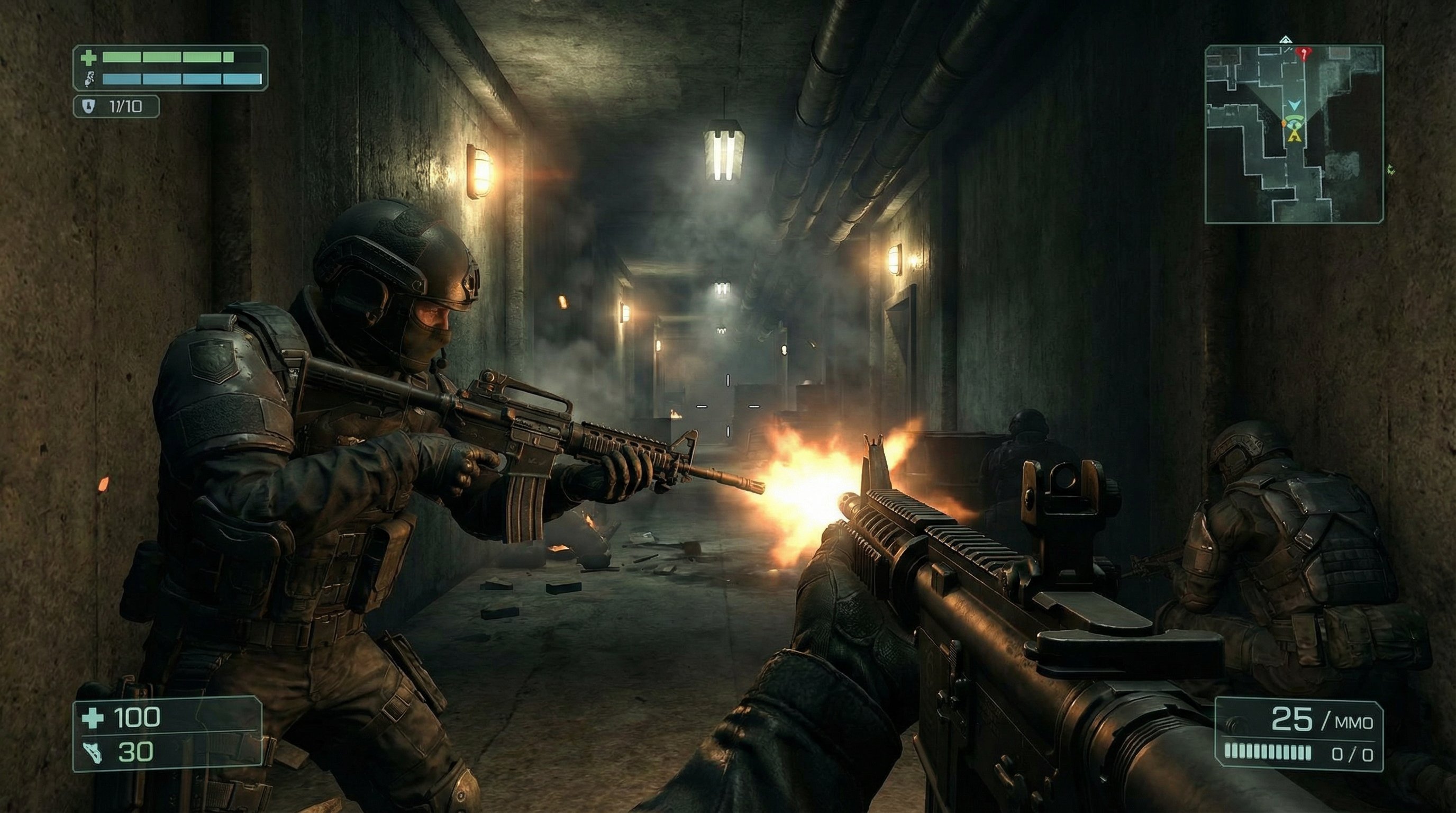 猎奇穿越火线视频